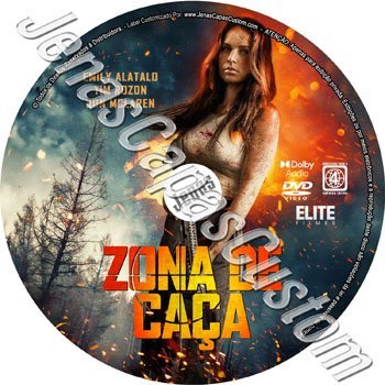 Zona De Caça
