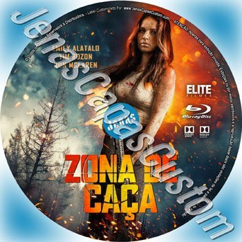 Zona De Caça