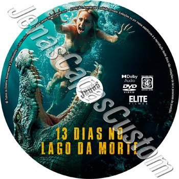 13 Dias No Lago Da Morte