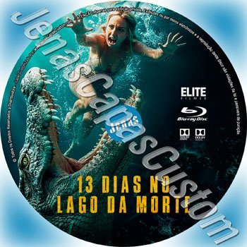 13 Dias No Lago Da Morte