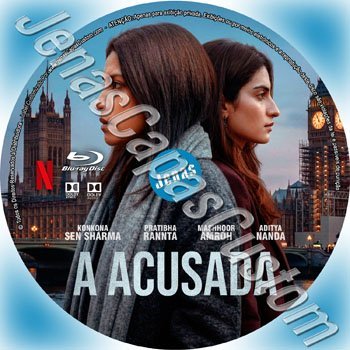 A Acusada