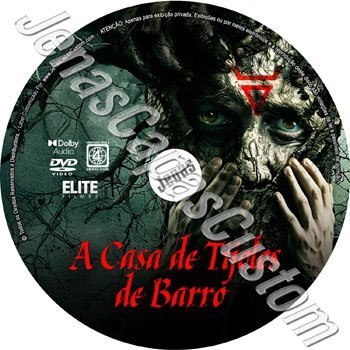 A Casa De Tijolos De Barro