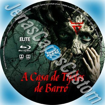 A Casa De Tijolos De Barro