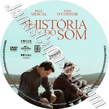 A História Do Som