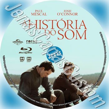 A História Do Som