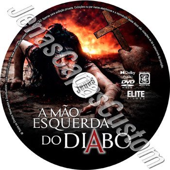 A Mão Esquerda Do Diabo