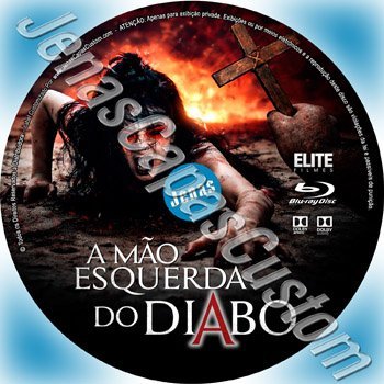 A Mão Esquerda Do Diabo