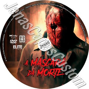 A Máscara Da Morte