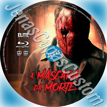 A Máscara Da Morte