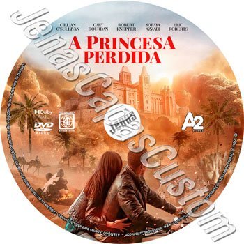 A Princesa Perdida
