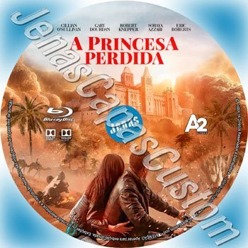 A Princesa Perdida