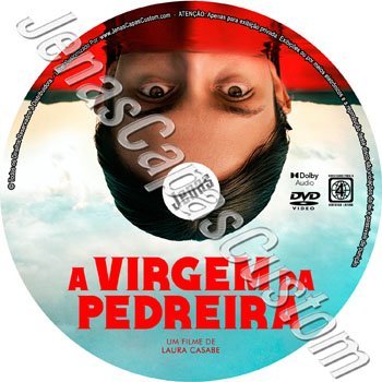 A Virgem Da Pedreira