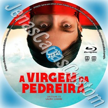 A Virgem Da Pedreira