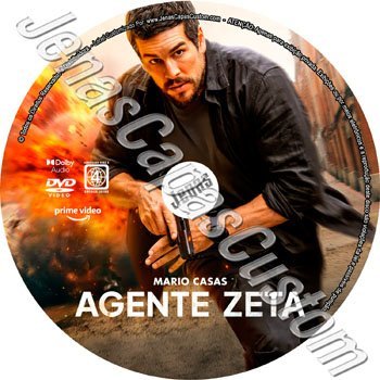 Agente Zeta