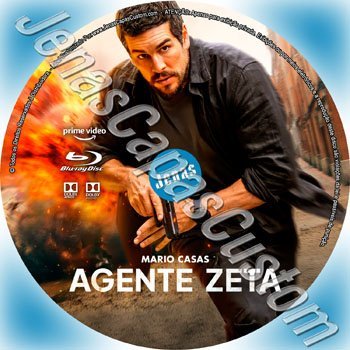 Agente Zeta