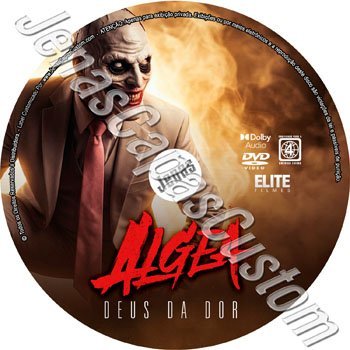 Algea - Deus Da Dor