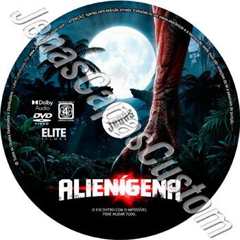 Alienígena