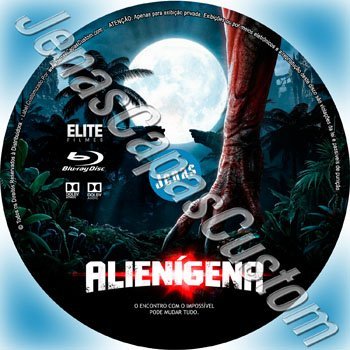 Alienígena