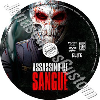 Assassino De Sangue