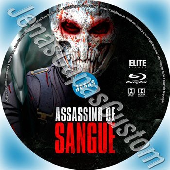 Assassino De Sangue