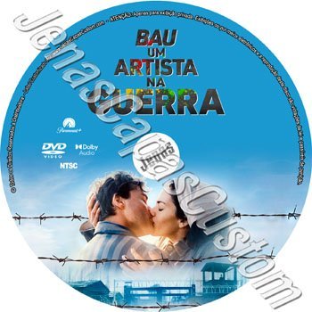 Bau, Um Artista Na Guerra