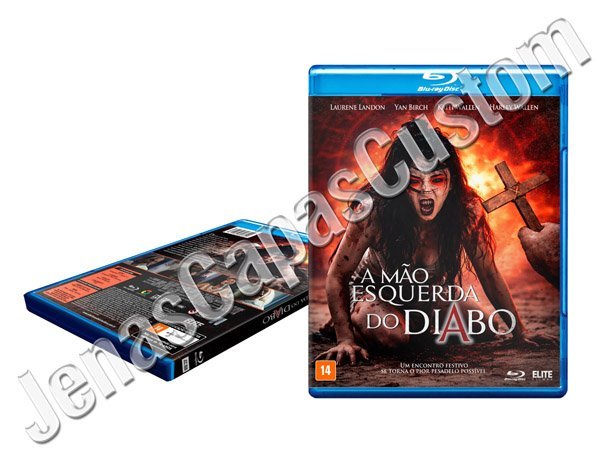 A Mão Esquerda Do Diabo
