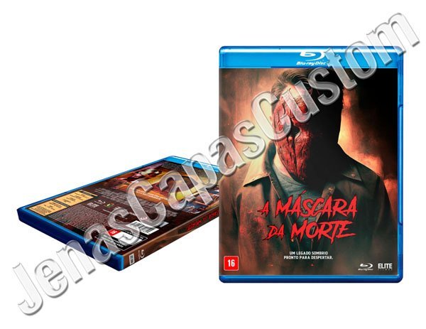 A Máscara Da Morte