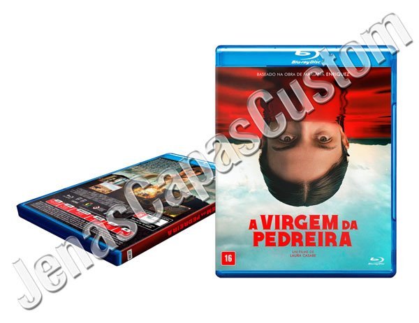 A Virgem Da Pedreira