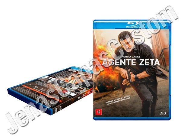 Agente Zeta