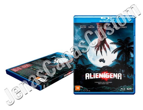 Alienígena