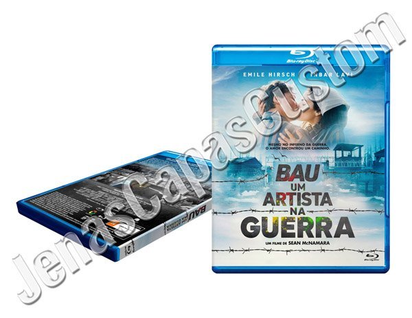 Bau, Um Artista Na Guerra