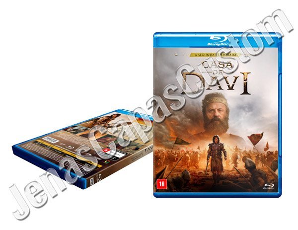 Casa De Davi - 2ª Temporada