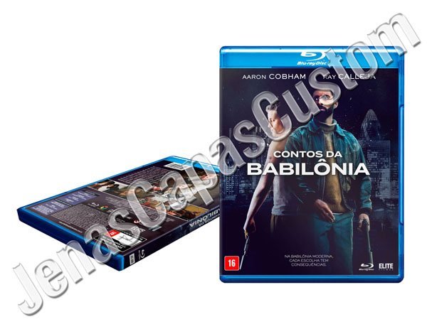 Contos Da Babilônia