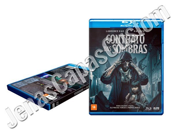 Contrato Das Sombras