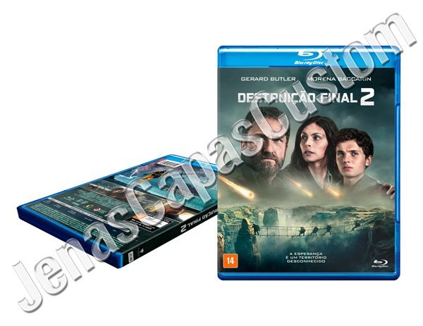 Destruição Final 2