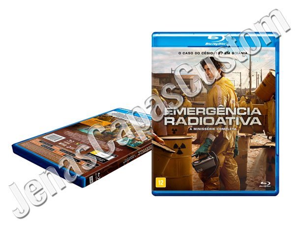 Emergência Radioativa - 1ª Temporada