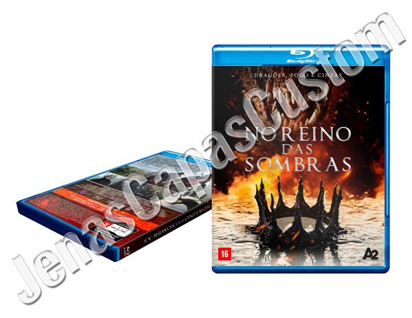 No Reino Das Sombras