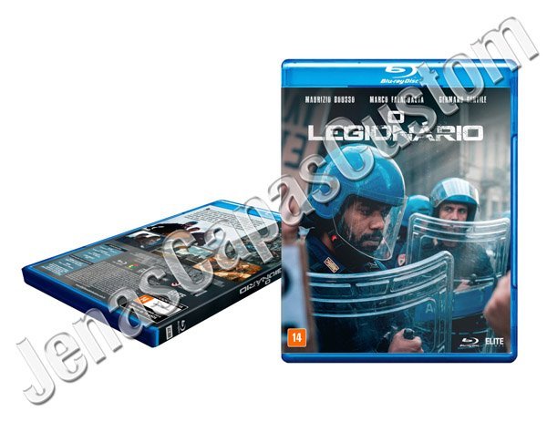 O Legionário
