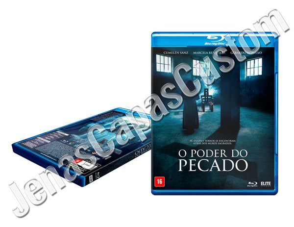 O Poder Do Pecado