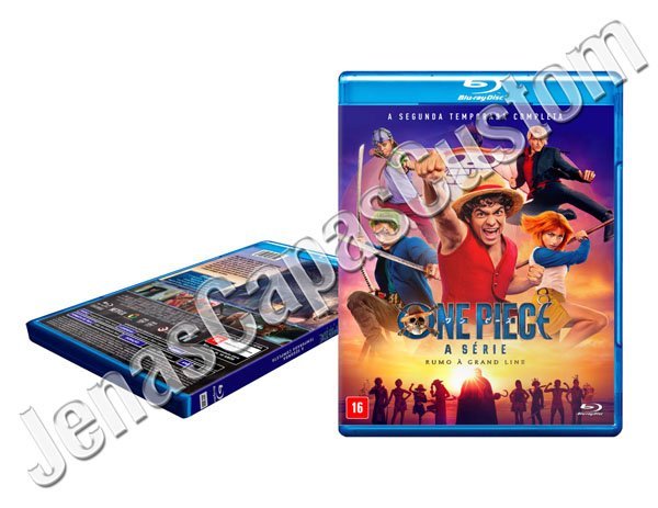 One Piece - 2ª Temporada