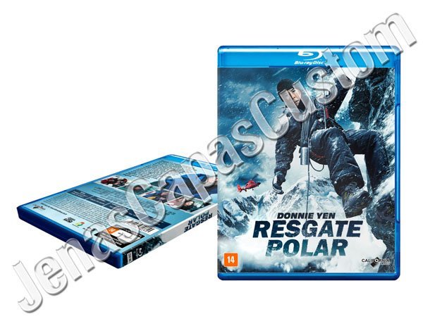 Resgate Polar