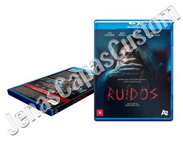 Ruídos