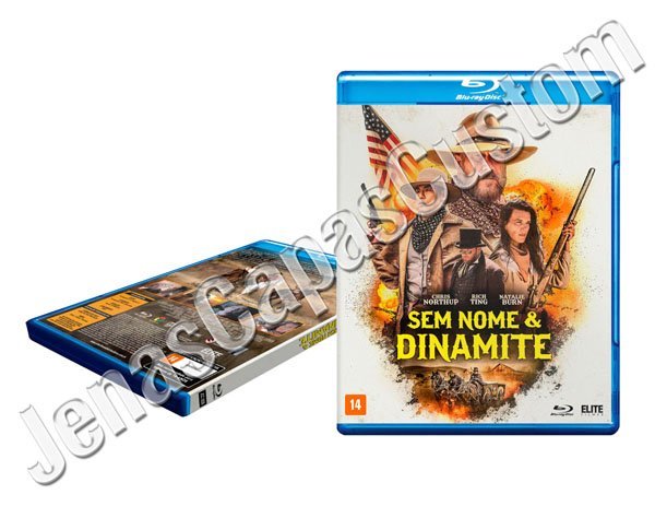 Sem Nome & Dinamite