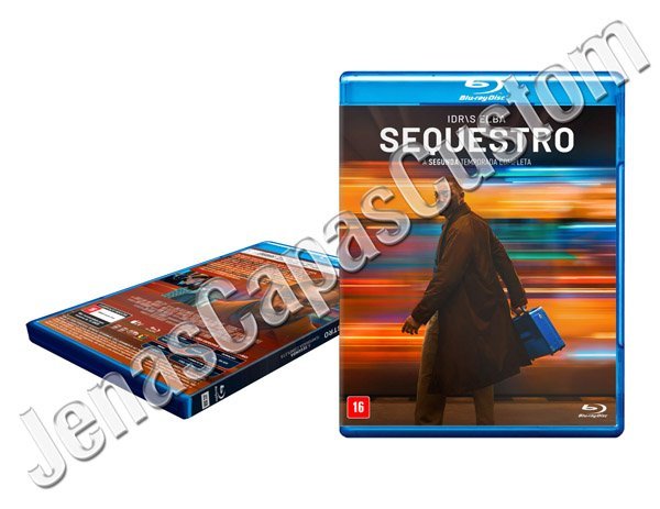Sequestro - 2ª Temporada