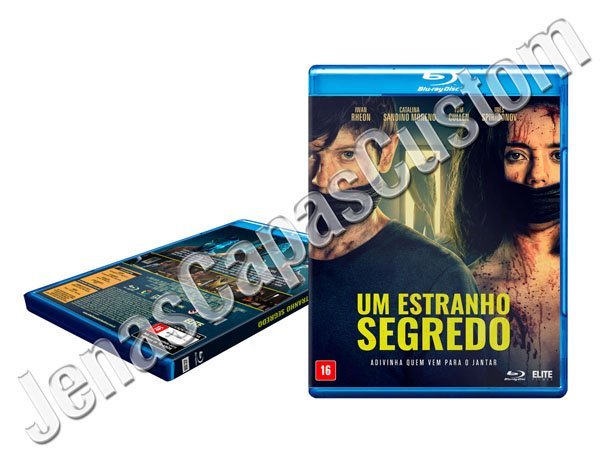 Um Estranho Segredo