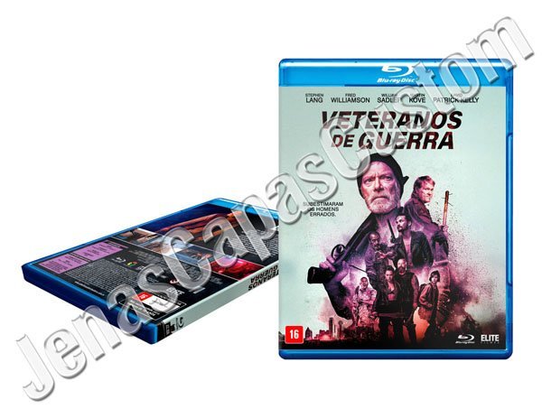 Veteranos De Guerra