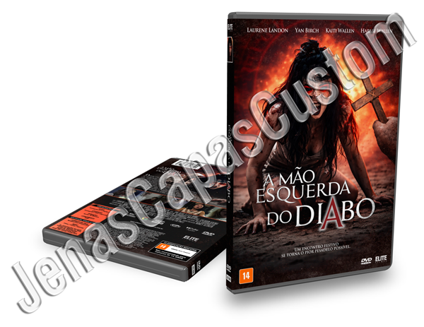 A Mão Esquerda Do Diabo