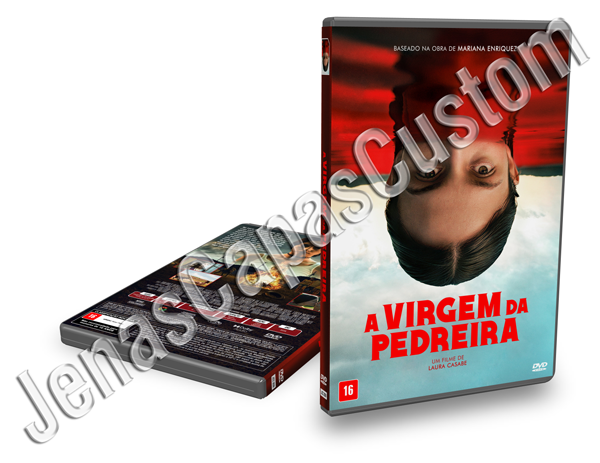 A Virgem Da Pedreira