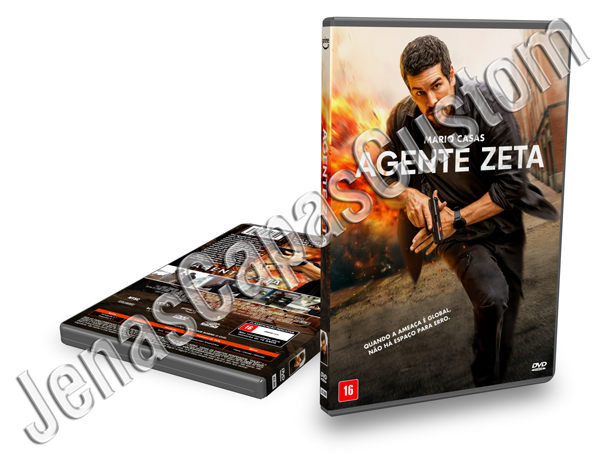 Agente Zeta
