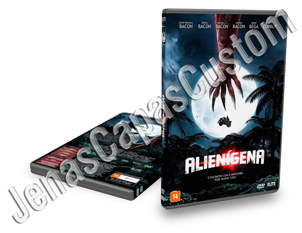 Alienígena